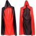 Adult Double Sides Cape