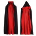 Adult Double Sides Cape