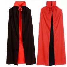 Adult Double Sides Cape 