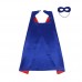 Superhero Capes For Kids