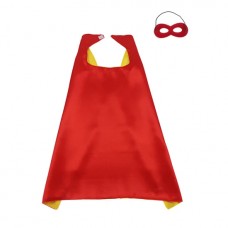 Superhero Capes For Kids 