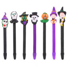 Halloween Spooky Pen 