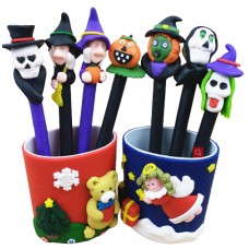 Halloween Spooky Pen 