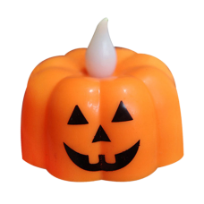 Halloween Jack-O-Lantern 