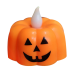 Halloween Jack-O-Lantern