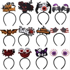 Halloween Headband Party Decoration 