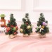 8'' Christmas Decorative Tree