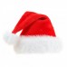 Christmas Thickened Santa Claus Plush Hat