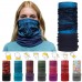 Winter windproof Mask Fleece Neck Gaiter Warmer