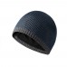 Slouchy Knit Warm Cap