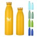 Vacuum Insulated Stainless Steel Water Bottle