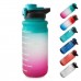 Motivational Water Bottle