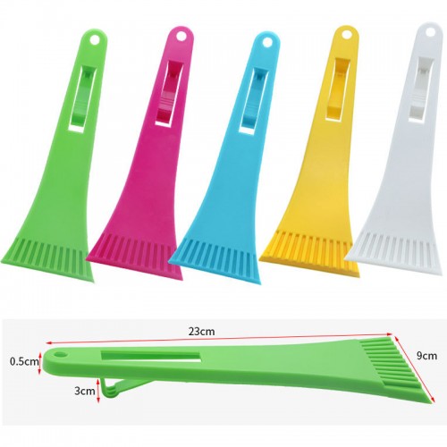 Plastic Snow Shovel Plastic Snow Shovel