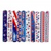 USA INDEPENDENCE DAY SLAP BRACELET"Call for Pricing"