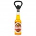 Magnetic Beer Shaped Bottle Opener