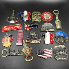 Souvenir Refrigerator Magnets