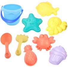 Beach Bucket Set