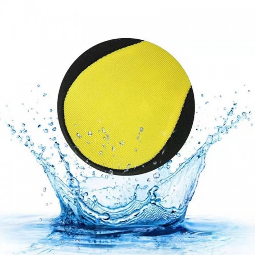 Water Bouncing Ball