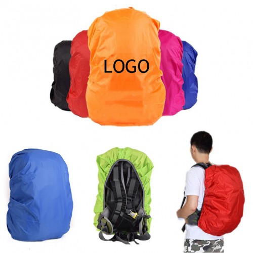 Waterproof Backpack Rain Cover