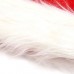 Plush Christmas Hat