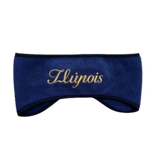 Multi-purpose Fleece Headband