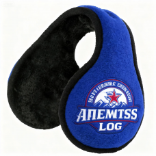 Polar Fleece Earmuff