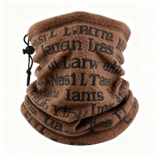 Polar Fleece Winter Hat 