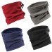Polar Fleece Winter Hat
