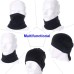 Polar Fleece Winter Hat