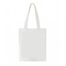 Full Color Canvas Bag 