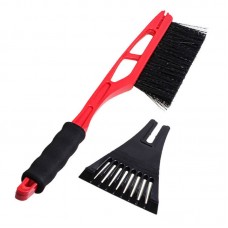 Car Windshield Ice Scraper