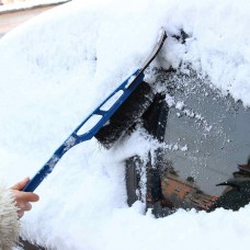 Car Windshield Ice Scraper 