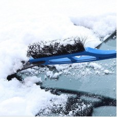 Car Windshield Ice Scraper 