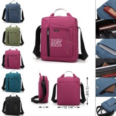 High-Grade Nylon Tablet Bag 