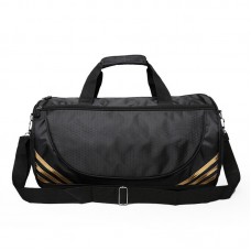 Nylon Travel Bag