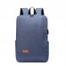 USB Charging Laptop Backpack