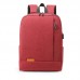 USB Charging Laptop Backpack