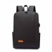 USB Charging Laptop Backpack