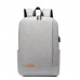 USB Charging Laptop Backpack