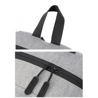 USB Charging Laptop Backpack