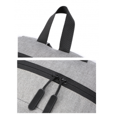 USB Charging Laptop Backpack 