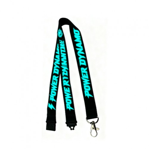 Breakaway Lanyards with Clip
