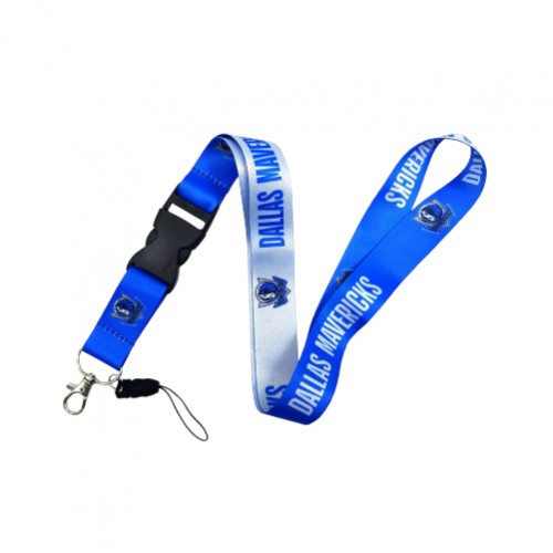 Polyester Lanyard