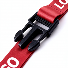 Polyester Lanyard 