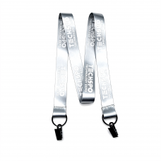 5/8" Double Ended Lanyard 