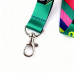 Custom Lanyard