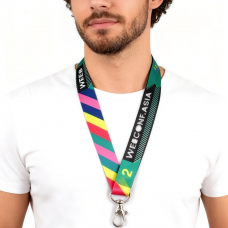 Custom Lanyard 