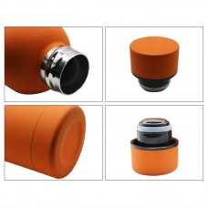 Compact Sports Bottle 