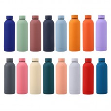 Compact Sports Bottle 