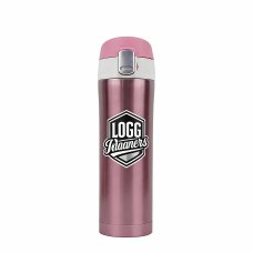 12-Hour Insulated Travel Cup